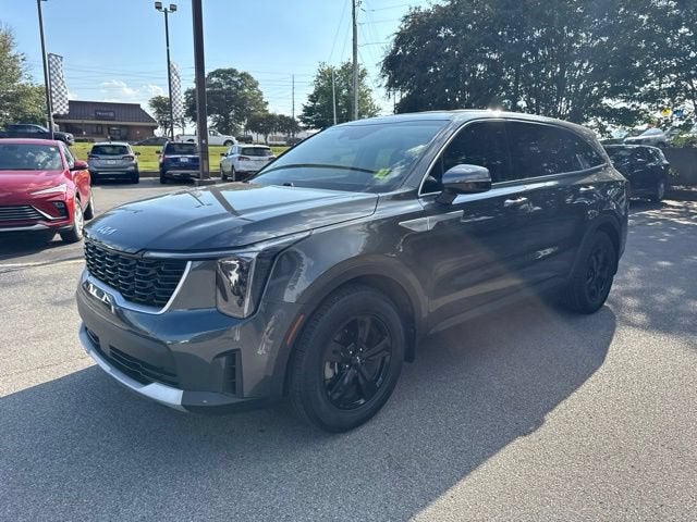 2024 Kia Sorento LX