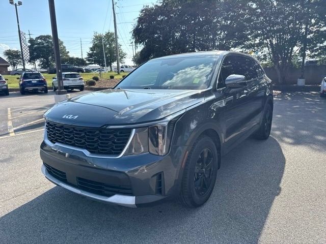 2024 Kia Sorento LX