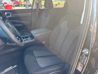 2024 Kia Sorento LX