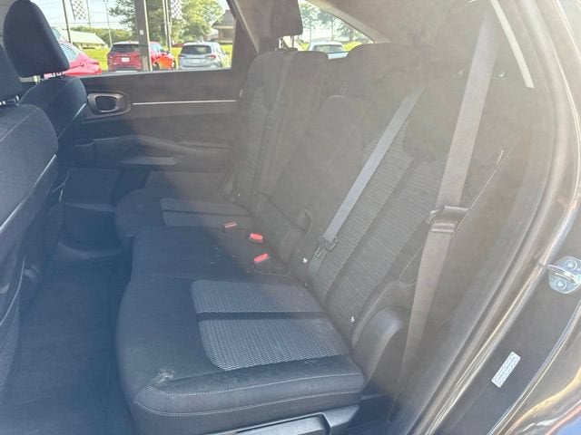 2024 Kia Sorento LX