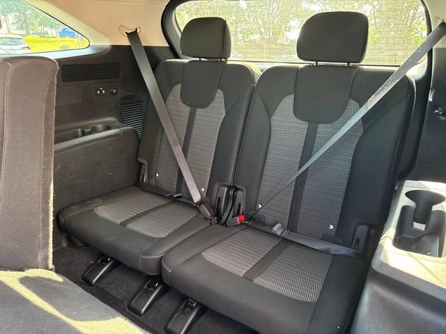 2024 Kia Sorento LX