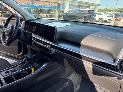 2024 Kia Sorento LX