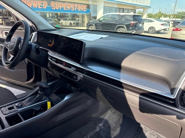 2024 Kia Sorento LX