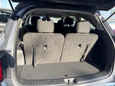 2024 Kia Sorento LX