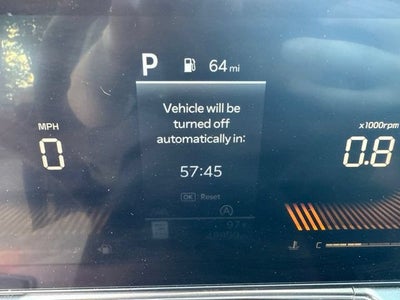 2024 Kia Sorento LX