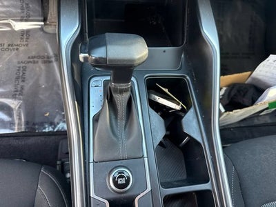 2024 Kia Sorento LX
