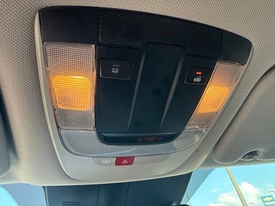 2024 Kia Sorento LX
