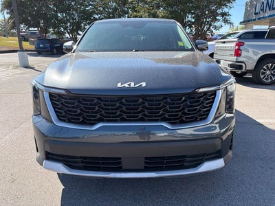 2024 Kia Sorento LX