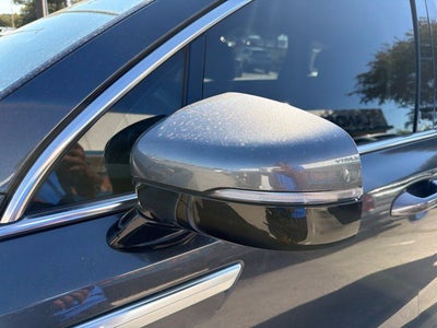 2024 Kia Sorento LX