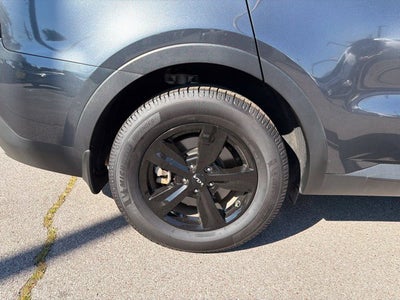 2024 Kia Sorento LX