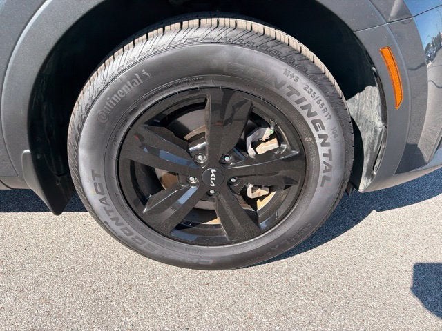 2024 Kia Sorento LX