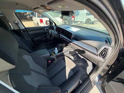 2024 Kia Sorento LX