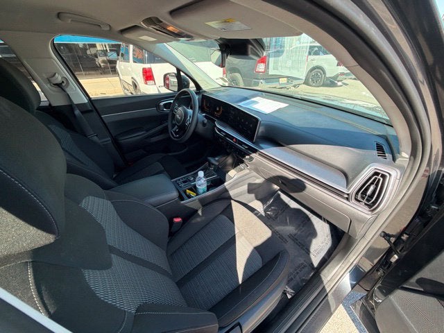 2024 Kia Sorento LX
