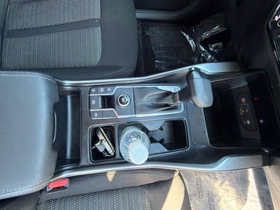 2024 Kia Sorento LX