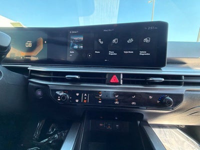 2024 Kia Sorento LX