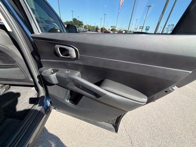 2024 Kia Sorento LX