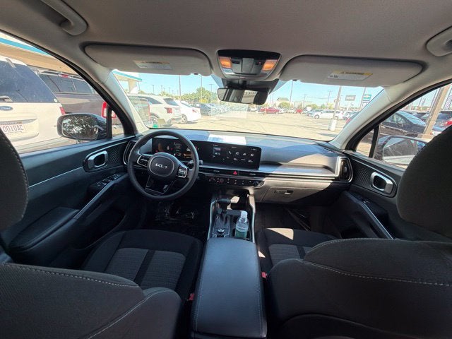 2024 Kia Sorento LX