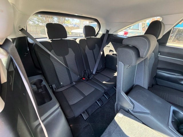 2024 Kia Sorento LX