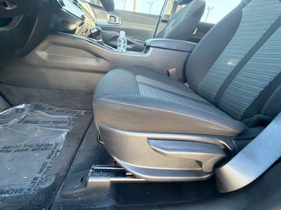 2024 Kia Sorento LX