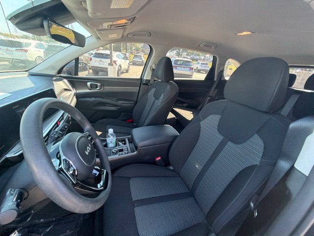 2024 Kia Sorento LX