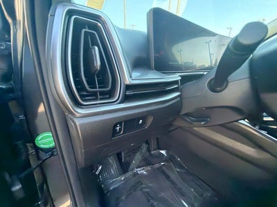 2024 Kia Sorento LX