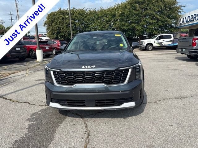 2024 Kia Sorento LX