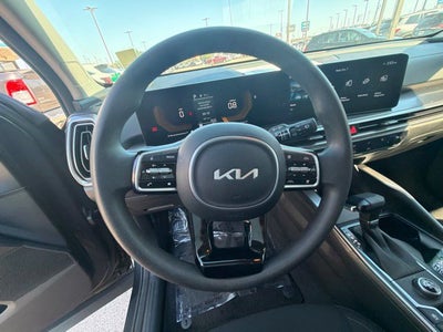 2024 Kia Sorento LX