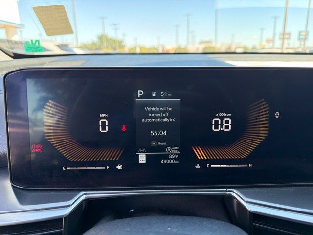 2024 Kia Sorento LX