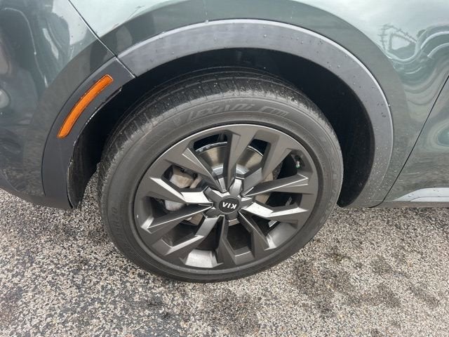 2021 Kia Sorento SX Prestige X-Line