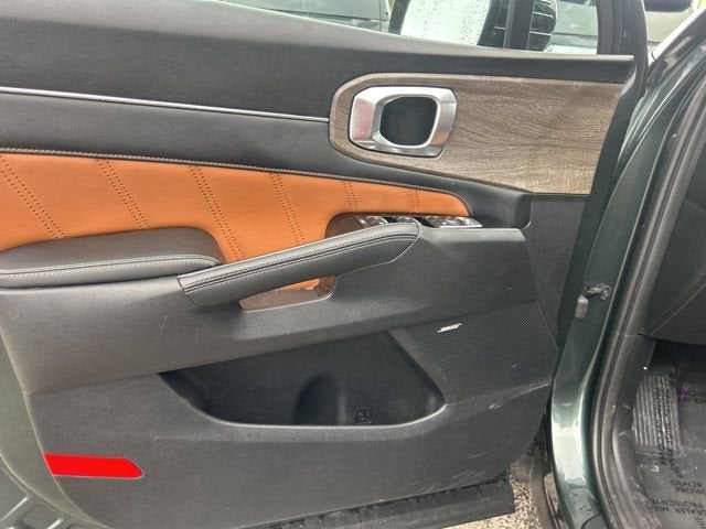 2021 Kia Sorento SX Prestige X-Line