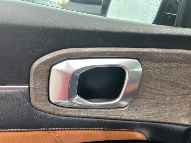 2021 Kia Sorento SX Prestige X-Line