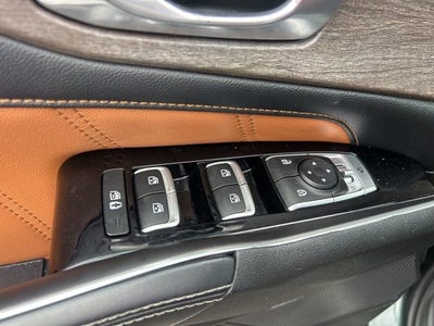 2021 Kia Sorento SX Prestige X-Line