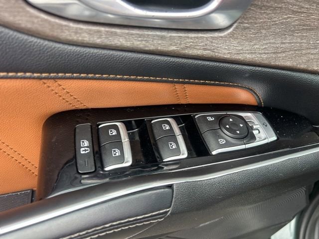 2021 Kia Sorento SX Prestige X-Line