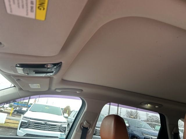 2021 Kia Sorento SX Prestige X-Line