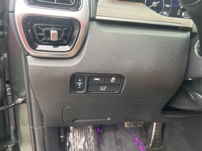 2021 Kia Sorento SX Prestige X-Line