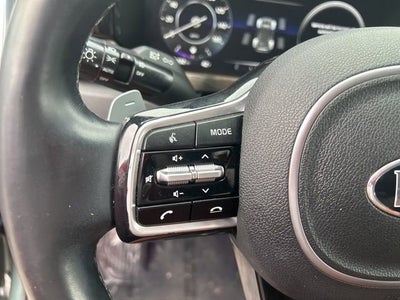 2021 Kia Sorento SX Prestige X-Line
