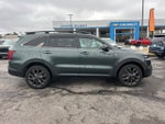 2021 Kia Sorento SX Prestige X-Line