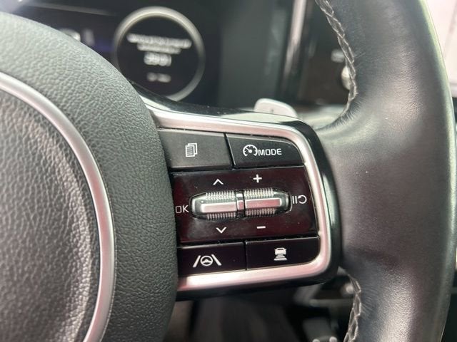 2021 Kia Sorento SX Prestige X-Line