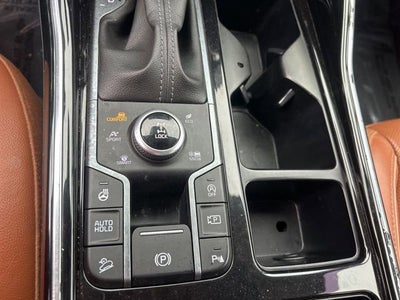 2021 Kia Sorento SX Prestige X-Line