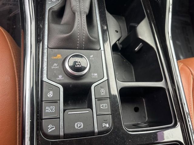 2021 Kia Sorento SX Prestige X-Line