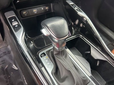 2021 Kia Sorento SX Prestige X-Line