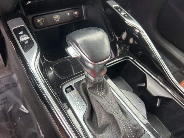 2021 Kia Sorento SX Prestige X-Line