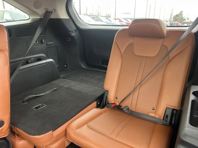 2021 Kia Sorento SX Prestige X-Line