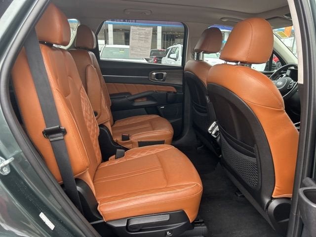 2021 Kia Sorento SX Prestige X-Line