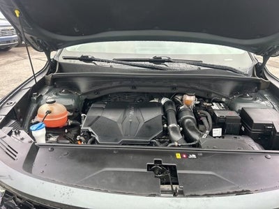 2021 Kia Sorento SX Prestige X-Line