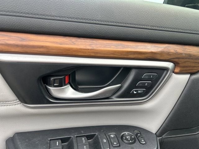 2020 Honda CR-V Hybrid EX-L