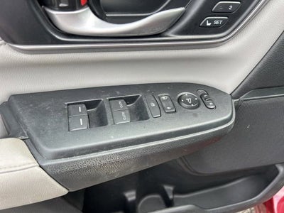 2020 Honda CR-V Hybrid EX-L