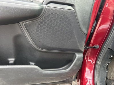 2020 Honda CR-V Hybrid EX-L