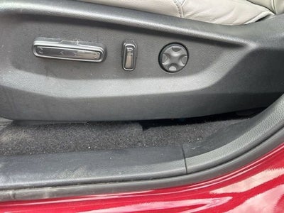 2020 Honda CR-V Hybrid EX-L