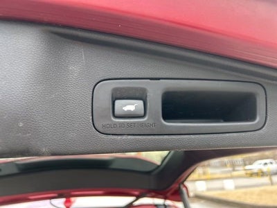 2020 Honda CR-V Hybrid EX-L